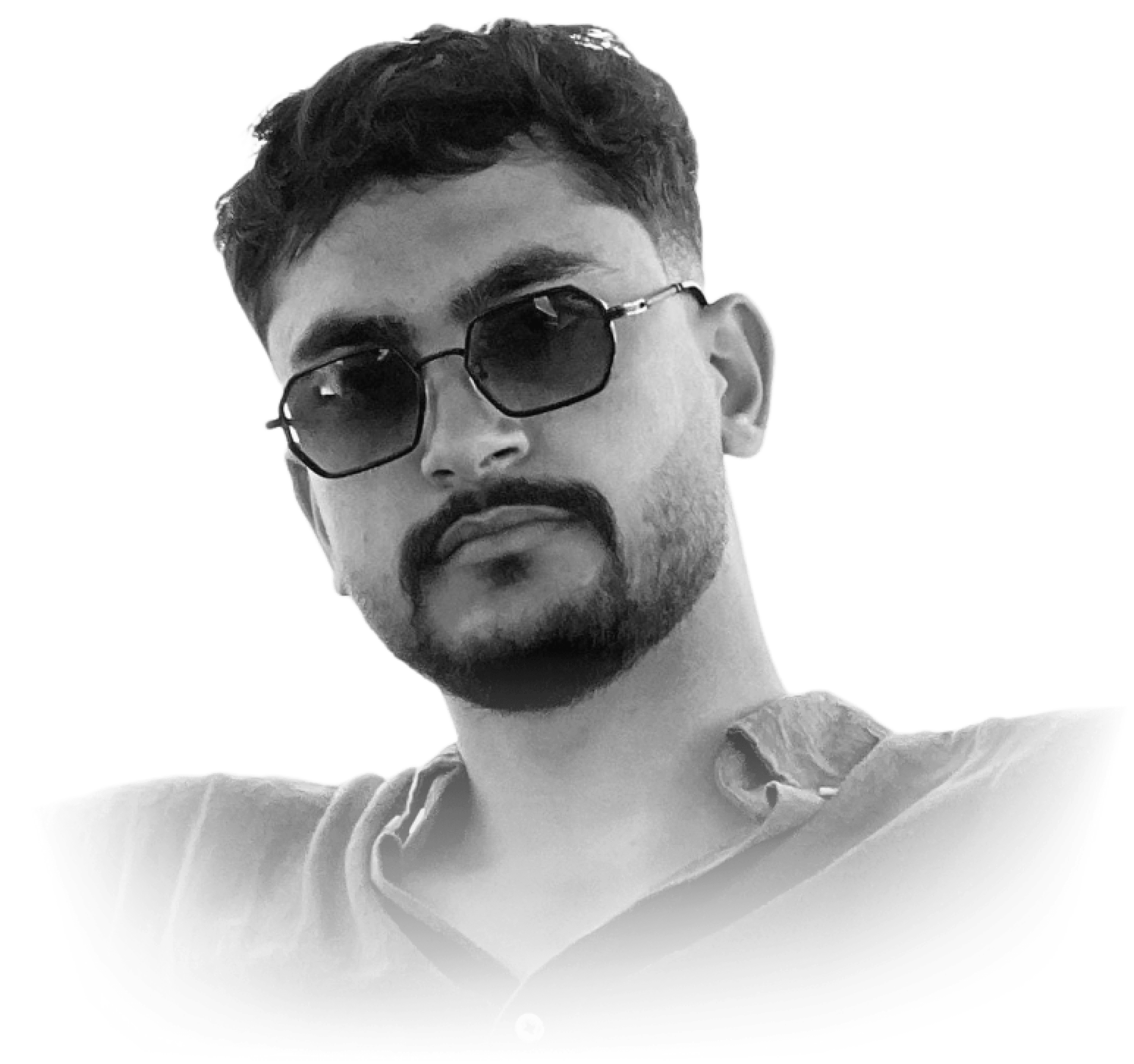 Saeed Khaled Profile Image