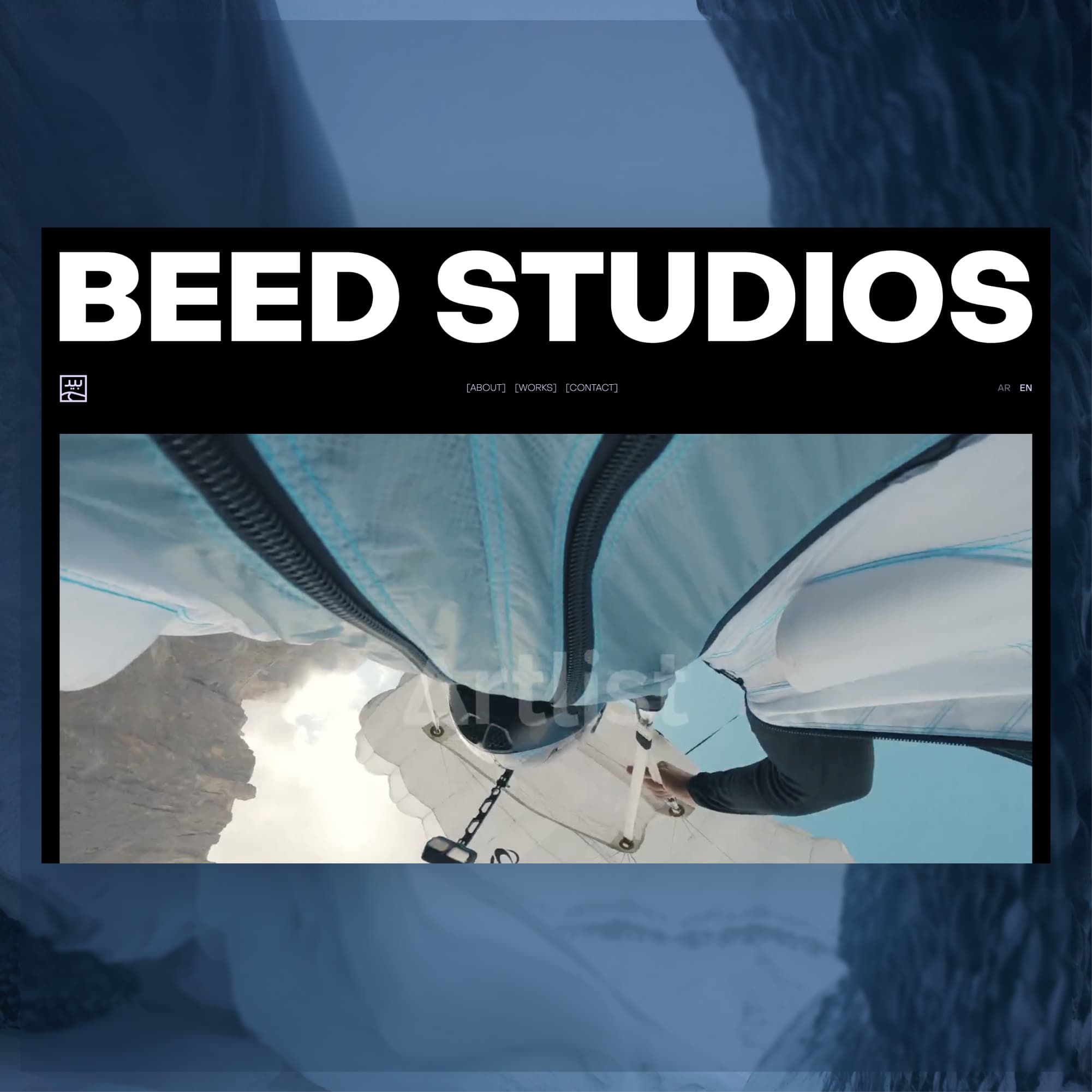 Beed Studios